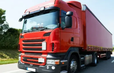 Konya Osmaneli Ambar Kargo