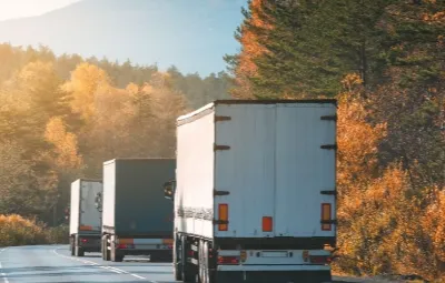 Konya Osmaneli | Klima Taşıma