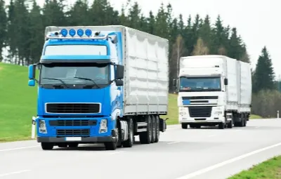 Konya Osmaneli | Eşya Taşıma